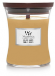 Woodwick Gilded Sands Candle 275 g