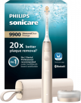 PHILIPS HX9992/11 Sonicare 9900 Prestige toothbrush gold