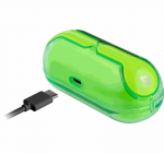 Defender TWI NS 916 Green