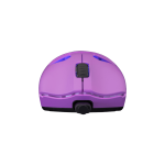 White Shark GM-5019 Dagonet Wireless Mouse, 24000 dpi, Blue/Purple