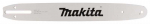 Makita GUIDE BAR 14IN 3/8 1.1MM 52H