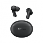 ONEPLUS Nord Buds 3 Pro Headphones, Black