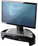 FELLOWES Smart Suites Monitor Riser Plus 10kg Monitor Stand