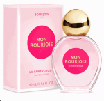 Bourjois Paris Mon Bourjois La Fantastique W 50ml EDP