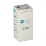 PHARMADIET Visneurox Omk1 Solution 10ml