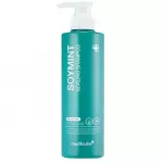 Medicube Soymint Scaling Shampoo - Anti-dandruff shampoo 490ml