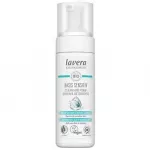 Lavera Basis Sensitiv Foam Cleanser - Cleansing facial foam 150ml