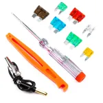 Amio Complete auto fuse set