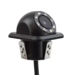 Amio Reverse camera HD-305 LED "Night Vision" 18 mm