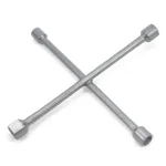 Amio 4-Way Cross Wrench type 17-19-21-23 mm CWW-02 -01391