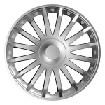 Versaco Hubcap Crystal 14"