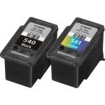 CANON PG-540/CL-541 C/M/Y Ink Cartridge Multipack