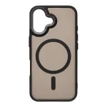 Obal:Me MagNetix Lumen Cover for Apple iPhone 16 Onyx