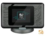 D-LINK 5G Wi-Fi 6 Mobile Hotspot AX1800
