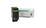 LEXMARK Toner 75M2HY0 Yellow