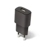 Forever Forever TC-01 travel charger | 5W | USB-A | black