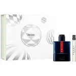 Prada Luna Rossa Ocean gift set for men Set II. 100 ml.