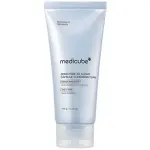 Medicube Zero Pore Clear Capsule Cleansing Foam - Cleansing Foam 120.0g