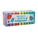 Gut Gnstig Gut AND Gnstig Household Sponge Household Sponges, 10 pcs