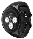 Smartwatch 1.43" OLED GPS with call function Motorola Moto Watch black
