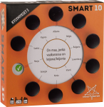 Martinex Smart10 Questions 3 add-on cards (40861693)