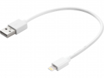Sandberg 441-19 USB to Lightning MFI 0.2m White