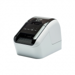 Brother QL-800 Mono, Thermal, Label Printer, Black/Grey