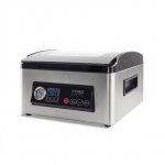 Caso Chamber Vacuum Sealer | VacuChef 70 | 350W Power | Stainless Steel