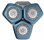 PHILIPS SH71/50 Replacement Shaver Heads