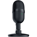 Razer Seiren V3 Mini - Black, Ultra-Compact Streaming Microphone