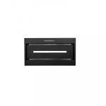 Eleyus HOOD MUN L 16 200 52 BL Built under Black 52 cm 649 m3/h A class