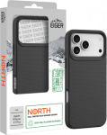 Eiger North Case GRS iPhone 17 Pro black