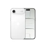 APPLE iPhone Air 512 GB phone, pound-white (MG2T4QN/A)