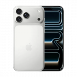 Apple iPhone 17 Pro Max 512GB - Silver