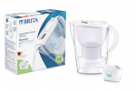 Brita Marella Pitcher water filter 2.4l
