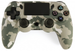 Gembird DualShock PS4 Camo Controller