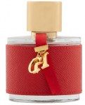 Carolina Herrera CH Water Perfume EDT 100 ml Tester