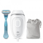 BRAUN Silk-Expert Mini PL1124 Intense Pulsed Light (IPL) White