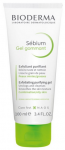 Bioderma Sebium Gel Gommant Exfoliating Purifying Gel 100 ml