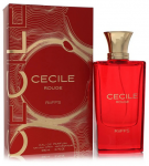 Riiffs Cecile Rouge Perfume EDP 80ml