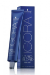 Schwarzkopf Professional Igora Vario Blond Cool Lift Hair Lightener 60 ml