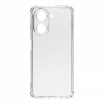 Tactical TPU Plyo Cover for Xiaomi Redmi A5 4G / clear