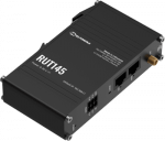 Teltonika RUT145 industrial router with RS485