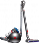 DYSON Big Ball Absolute 2 Vacuum Cleaner 5 Attachments