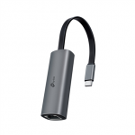 TP-LINK USB Type-C to 2.5 Gigabit Ethernet Network Adapter | UE310C | 1 Ethernet LAN (RJ-45) port | No MU-MIMO | No PoE | USB 3.0 Type-C