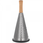 LUIGI FERRERO Prima FR-2540 Cone-Shaped Grater, 25cm
