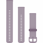 Garmin Quick Release Watch Strap for Vivoactive 5 20mm / orchid