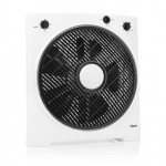 Tristar VE-5858 | Table Fan | White | Diameter 30 cm | Three speeds | 40 W
