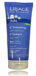 Uriage Bebe 1st Shampoo, Extra Gentle Cleansing Shampoo for Children, 200 ml