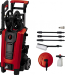 Einhell high pressure cleaner TE-HP 140 - 4140760